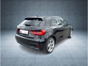 Audi A1 Sportback advanced 30 TFSI S tr. LED ACC 17Ž