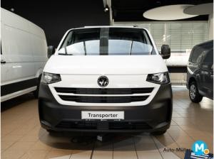Volkswagen Transporter T7 NewKasten 2.0 TDI Aut. LR AHK Na