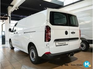 Volkswagen Transporter T7 NewKasten 2.0 TDI Aut. LR AHK Na
