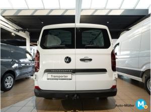 Volkswagen Transporter T7 NewKasten 2.0 TDI Aut. LR AHK Na