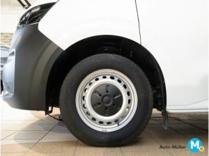 Volkswagen Transporter T7 NewKasten 2.0 TDI Aut. LR AHK Na
