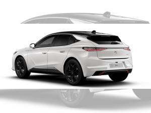 DS Automobiles DS4 Peformance Line BlueHDi 130