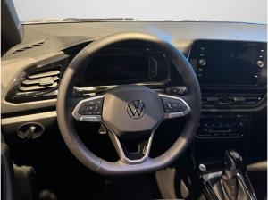 Volkswagen T-Roc Style 2.0 l TDI DSG BLACKSTYLE NAVI KAMERA