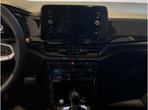 Volkswagen T-Roc Style 2.0 l TDI DSG BLACKSTYLE NAVI KAMERA