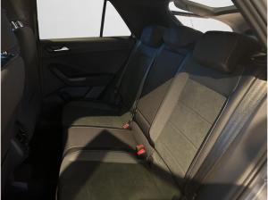 Volkswagen T-Roc Style 2.0 l TDI DSG BLACKSTYLE NAVI KAMERA