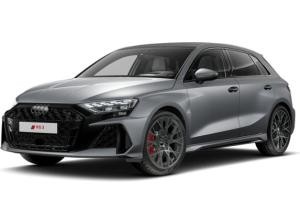 Audi RS3 RS 3 Sportback S tronic