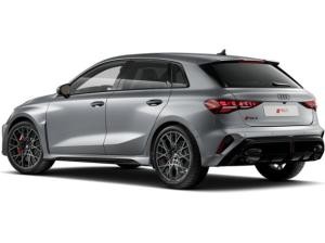 Audi RS3 RS 3 Sportback S tronic
