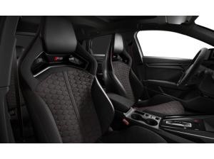 Audi RS3 RS 3 Sportback S tronic