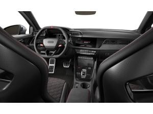 Audi RS3 RS 3 Sportback S tronic