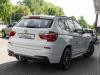 Foto - BMW X3 xDrive30d M Sportpaket Navi AHK Pano LED PDC