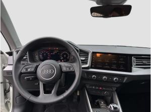 Audi A1 Sportback advanced 30 TFSI