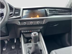 Audi A1 Sportback advanced 30 TFSI