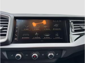 Audi A1 Sportback advanced 30 TFSI