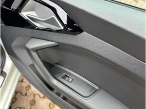 Audi A1 Sportback advanced 30 TFSI