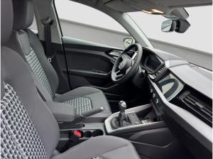 Audi A1 Sportback advanced 30 TFSI