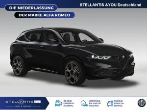 Alfa Romeo Tonale Sondermodell INTENSA
