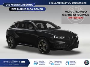 Alfa Romeo Tonale Sondermodell INTENSA