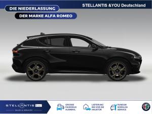 Alfa Romeo Tonale Sondermodell INTENSA