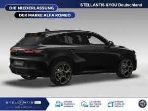 Alfa Romeo Tonale Sondermodell INTENSA