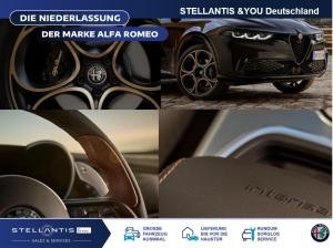 Alfa Romeo Tonale Sondermodell INTENSA