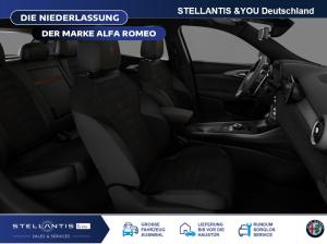 Alfa Romeo Tonale Sondermodell INTENSA