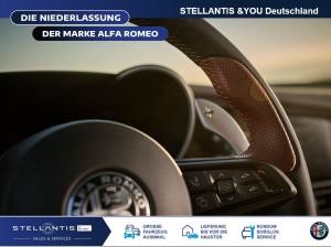 Alfa Romeo Tonale Sondermodell INTENSA