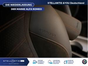 Alfa Romeo Tonale Sondermodell INTENSA