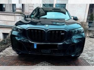 BMW X5 M60i xDrive