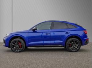 Audi Q5 Sportback 40 TFSI quattro S line S tronic