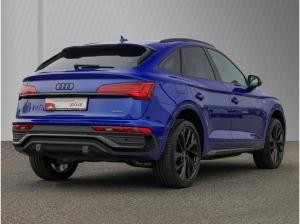 Audi Q5 Sportback 40 TFSI quattro S line S tronic