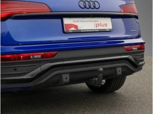 Audi Q5 Sportback 40 TFSI quattro S line S tronic