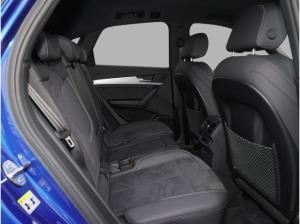 Audi Q5 Sportback 40 TFSI quattro S line S tronic