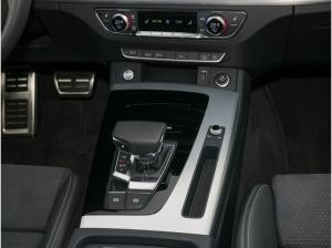 Audi Q5 Sportback 40 TFSI quattro S line S tronic