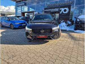 Volvo XC60 T6 AWD Plus Black Edition+Luft+AHZV+B&W