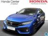 Foto - Honda Civic 1.5 Sport Plus