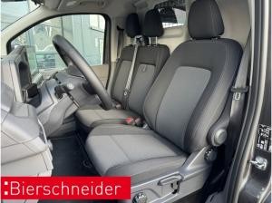 Volkswagen Transporter Kasten 2.0 TDI Aut. 4M KR IQ.LIGHT 5-J-GAR 17 AHK ACC SHZ KAMERA