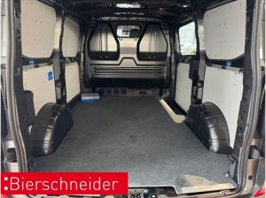 Volkswagen Transporter Kasten 2.0 TDI Aut. 4M KR IQ.LIGHT 5-J-GAR 17 AHK ACC SHZ KAMERA