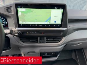 Volkswagen Transporter Kasten 2.0 TDI Aut. 4M KR IQ.LIGHT 5-J-GAR 17 AHK ACC SHZ KAMERA