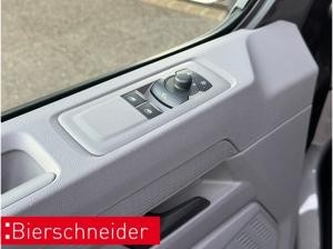 Volkswagen Transporter Kasten 2.0 TDI Aut. 4M KR IQ.LIGHT 5-J-GAR 17 AHK ACC SHZ KAMERA