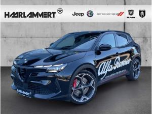 Alfa Romeo Junior Veloce Elettrica SPORTPAKET+SABELT+KAMERA