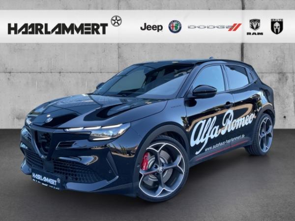 Alfa Romeo Junior