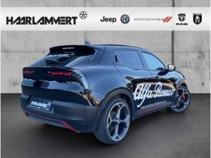 Alfa Romeo Junior Veloce Elettrica SPORTPAKET+SABELT+KAMERA