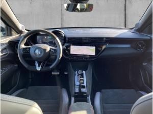 Alfa Romeo Junior Veloce Elettrica ALCANTARA+PDC+KAMERA+CARPLAY