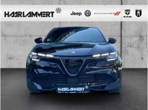 Alfa Romeo Junior Veloce Elettrica SPORTPAKET+SABELT+KAMERA