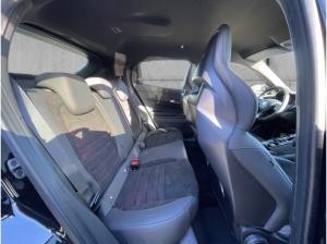 Alfa Romeo Junior Veloce Elettrica ALCANTARA+PDC+KAMERA+CARPLAY