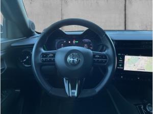 Alfa Romeo Junior Veloce Elettrica SPORTPAKET+SABELT+KAMERA