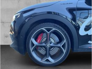 Alfa Romeo Junior Veloce Elettrica SPORTPAKET+SABELT+KAMERA