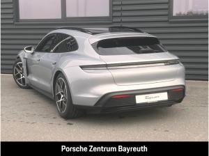 Porsche Taycan Sport Turismo *SOFORT VERFÜGBAR*