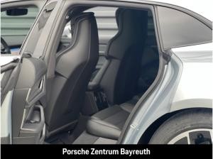 Porsche Taycan Sport Turismo *SOFORT VERFÜGBAR*