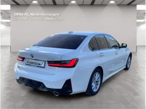 BMW 320 i Limousine M Sport LiveCockpitProf Kamera